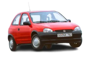 Corsa B