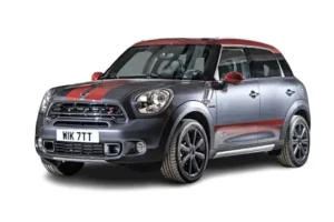 Countryman R60