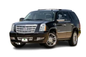 Escalade (GMT 900)