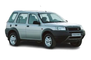 Freelander 1