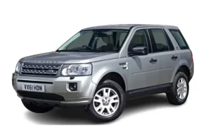 Freelander 2