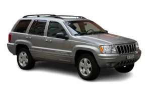 Grand Cherokee (WJ)