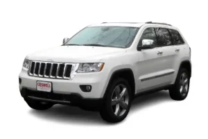 Grand Cherokee (WK2)