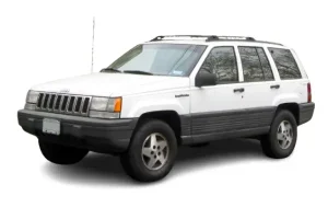 Grand Cherokee (ZJ)