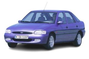 MK6 1995-2002