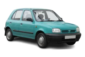 Micra (K11)