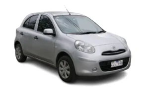 Micra (K13)