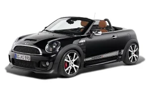 Mini R59 Roadster