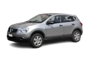 Qashqai (J10)