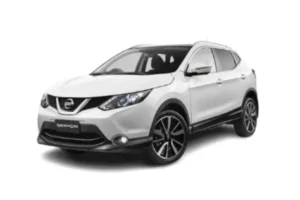 Qashqai (J11)