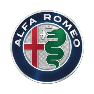 alfa brand logo