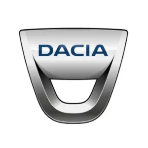 dacia web logo