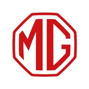 mg marka logo