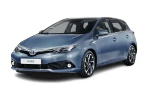 Auris E180