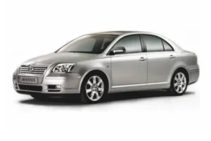 Avensis-T250