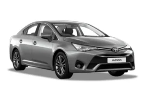 Avensis-T270