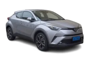 C-HR (AX10)