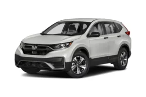 CRV 2018-