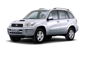 Rav4 (XA20)