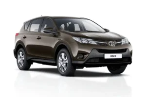 Rav4 (XA40)