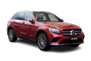 GLC C253-X253