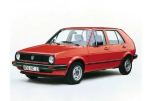 Golf 2