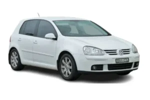 Golf 5