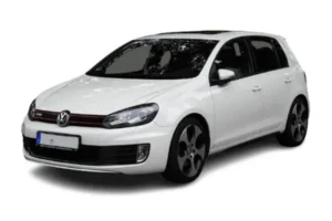 Golf 6