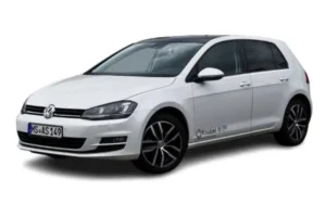 Golf 7