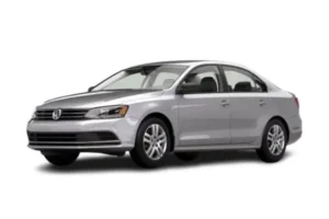 Jetta A6