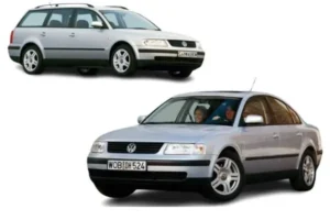 Passat B5