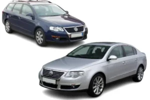 Passat B6