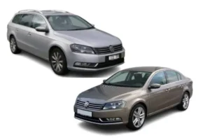 Passat B7