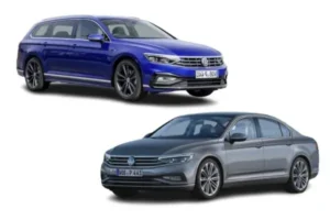 Passat B8