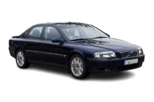 S80 1998-2006