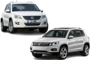 Tiguan 5N