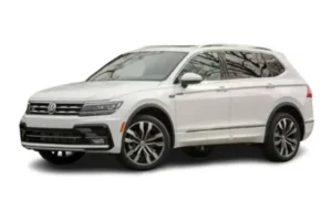 Tiguan AD