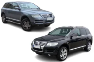 Touareg 7L