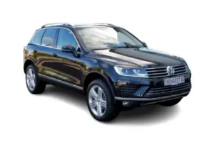 Touareg 7P