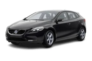 V40 2012-2019