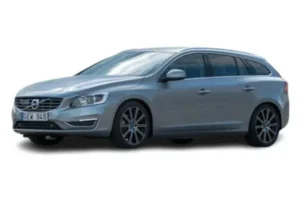 V60 2011-2018