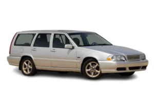 V70 1997-2000