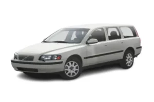 V70 2000-2008