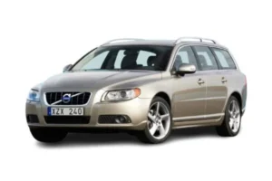 V70 2008-2016