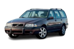 XC70 1997-2000