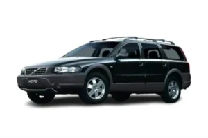 XC70 2000-2008