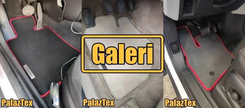 oto paspas galerisi